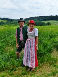 Bairisch Steirisch