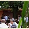 Bolten Picknick Biergarten