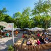 Biergarten Saline Bad Friedrichshall Jagstfeld