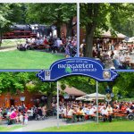Biergarten am Tannwald