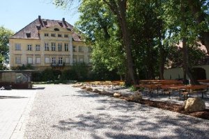 Brauereigasthof Autenried